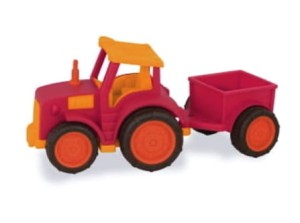 TRAKTOR (30.5 x 17 x 20 CM)