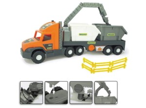 TRANSPORT KONTENERÓW (78CM)