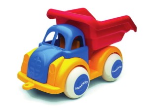 JUMBO - WYWROTKA (25 CM)