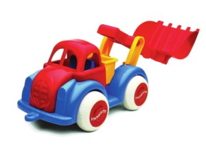 JUMBO - SPYCHACZ (28 CM)