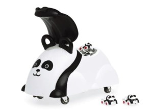 JEŹDZIK - PANDA (DO 100KG)