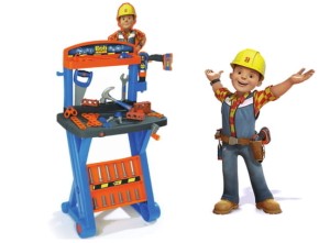 WARSZTAT ”BB” (93 CM) + 39 AKCES.