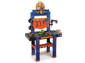 WARSZTAT „BB” III (121 CM) + 80 AKCES.