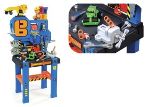 WARSZTAT „BOB BUDOWNICZY” (117 CM)