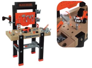 WARSZTAT BD (103 CM) + 92 AKCESORIA