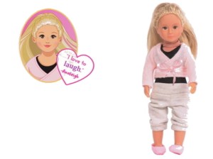 LALKA 15CM: ANALEIGH