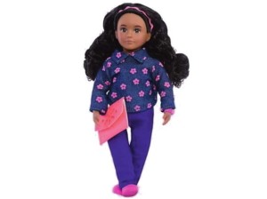 LALKA 15CM: ANNA MAE