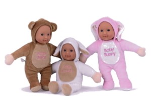 LALKA 23CM: MY LITTLE FRIEND