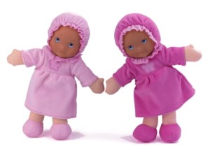 LALKA 25CM: MY FIRST BABY