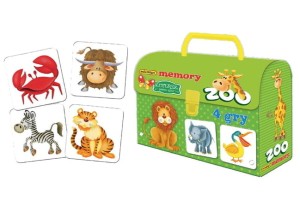 KUFEREK: MEMORY ZOO