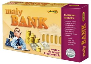 MAŁY BANK