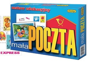 MAŁA POCZTA II