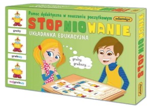 STOPNIOWANIE