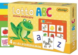 LOTTO ABC