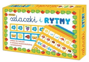 SZLACZKI I RYTMY