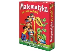 MATEMATYKA NA WESOŁO