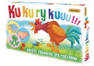 KUKURYKU