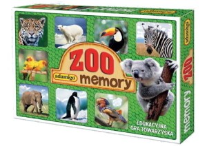 MEMORY: ZOO