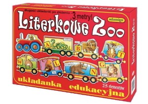 LITERKOWE ZOO