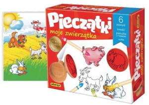 PIECZĄTKI