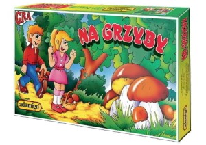 NA GRZYBY