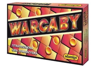 WARCABY