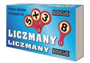 LICZMANY LOGICUS