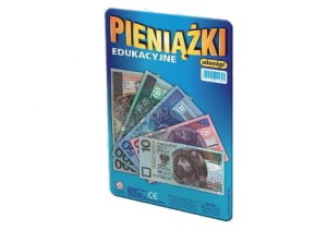 PIENIĄDZE EDUKACYJNE I