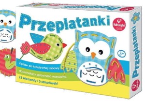 PRZEPLATANKI