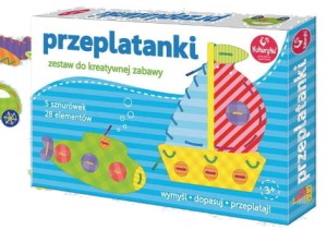 PRZEPLATANKI: POJAZDY