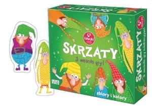 SKRZATY