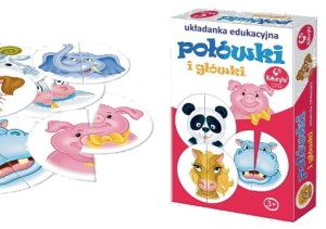 POŁÓWKI I GŁÓWKI