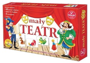 MAŁY TEATR