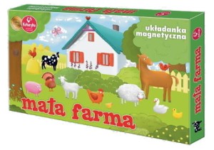 MAŁA FARMA