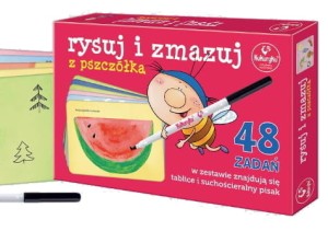 RYSUJ I ZMAZUJ