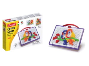 MOZAIKA - PORTABLE SMALL (WRÓBLE)