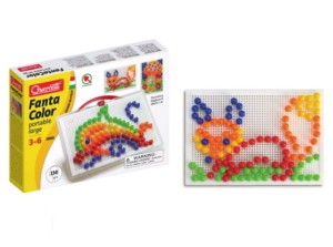 MOZAIKA - PORTABLE LARGE (DELFIN)