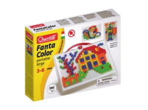 MOZAIKA - PORTABLE LARGE (DOMEK)