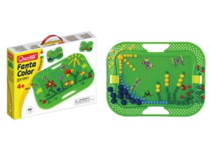 MOZAIKA - FANTACOLOR OGRÓD