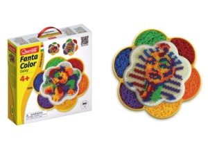 MOZAIKA - FANTACOLOR DAISY (PIESEK)