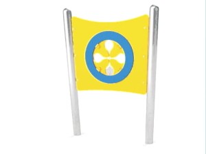 PANEL KLEPSYDRA 3322S