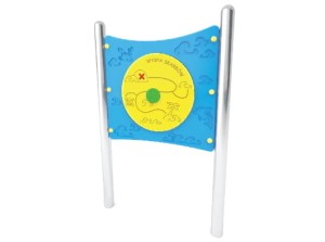 PANEL WYSPA SKARBÓW 3320S