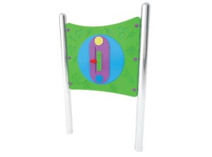 PANEL TERMOMETR 3324S