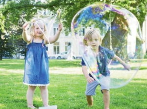 KIJE DO BANIEK MYDLANYCH