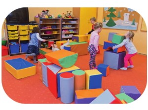 ZESTAW KSZTAŁTEK - EMIL (30 SZT.)