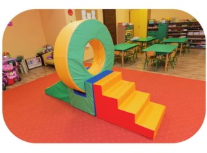 ZESTAW KSZTAŁTEK - JAN (4 SZT.)