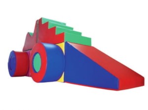 ZESTAW: AUTO - BOLID (12 SZT.)