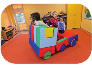 ZESTAW: TIR (12 SZT.)