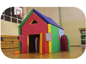 ZESTAW: DOMEK (20 SZT.)