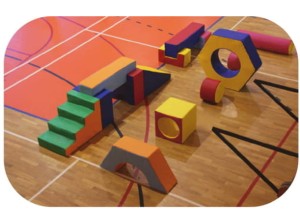 ZESTAW: TOR GIGANT (14 SZT.)